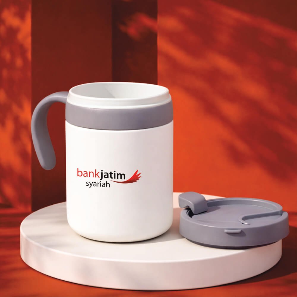 Mug stainless MST 003 - Image 2