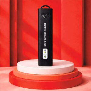 Set Sendok Garpu SSG 003