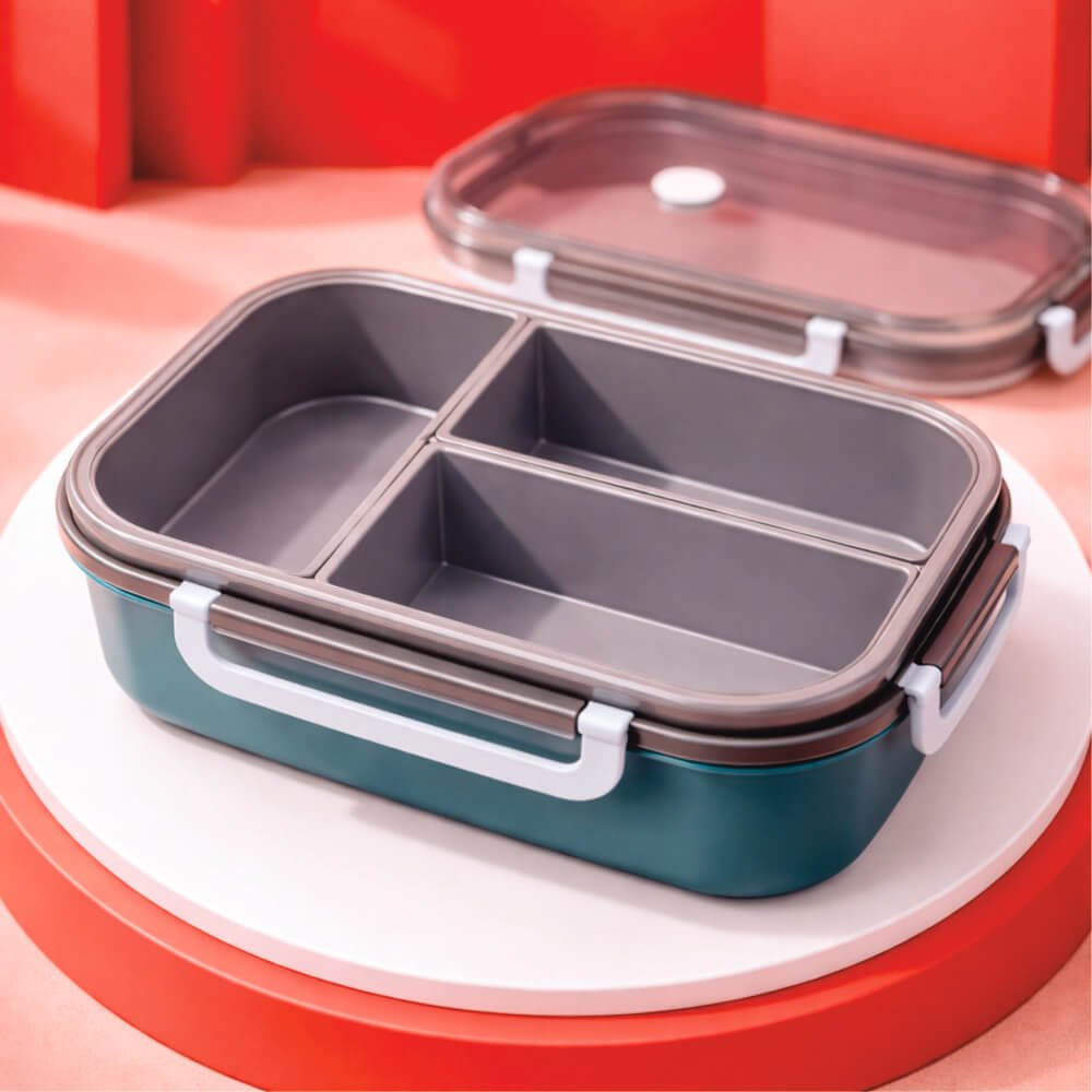 Kotak Makan KM 004 - Image 3