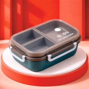 Kotak Makan KM 004