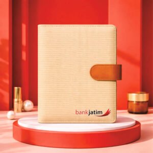 Agenda Leather ALH 001