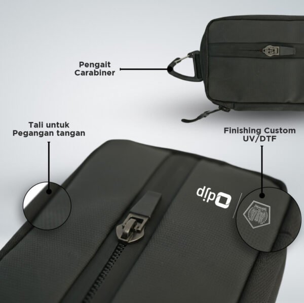 Gantungan Kunci STNK GKST 007 - Image 2