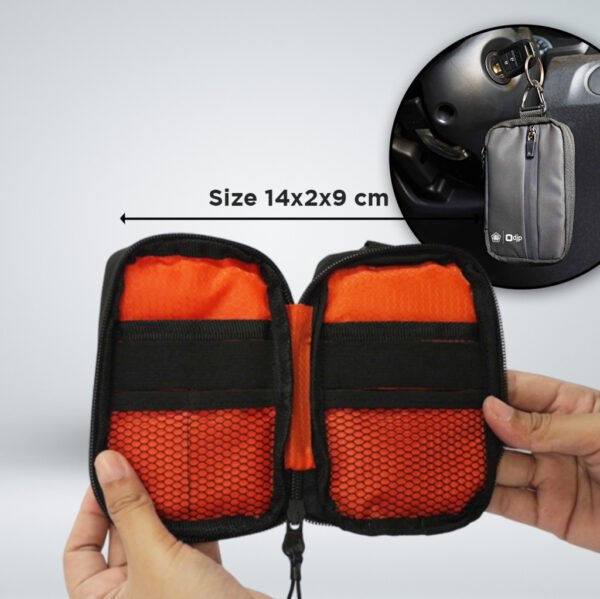 Gantungan Kunci STNK GKST 007 - Image 3