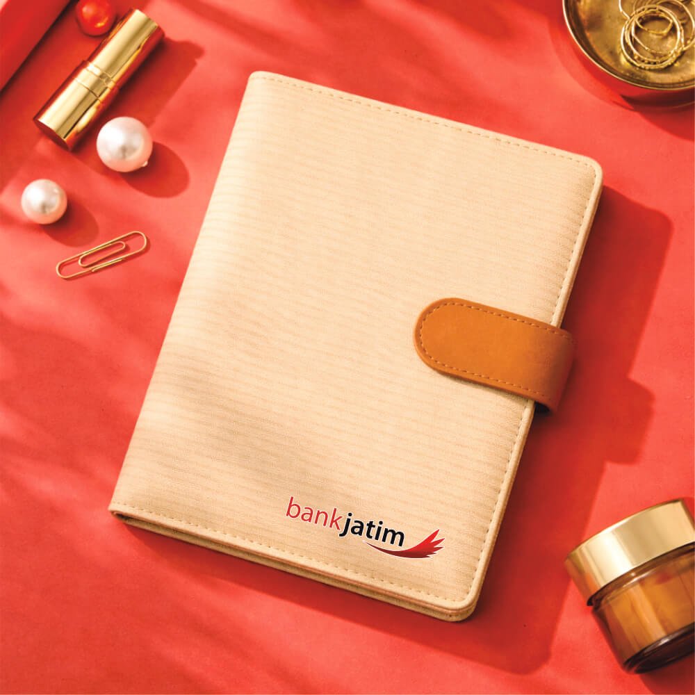 Agenda Leather ALH 001 - Image 2