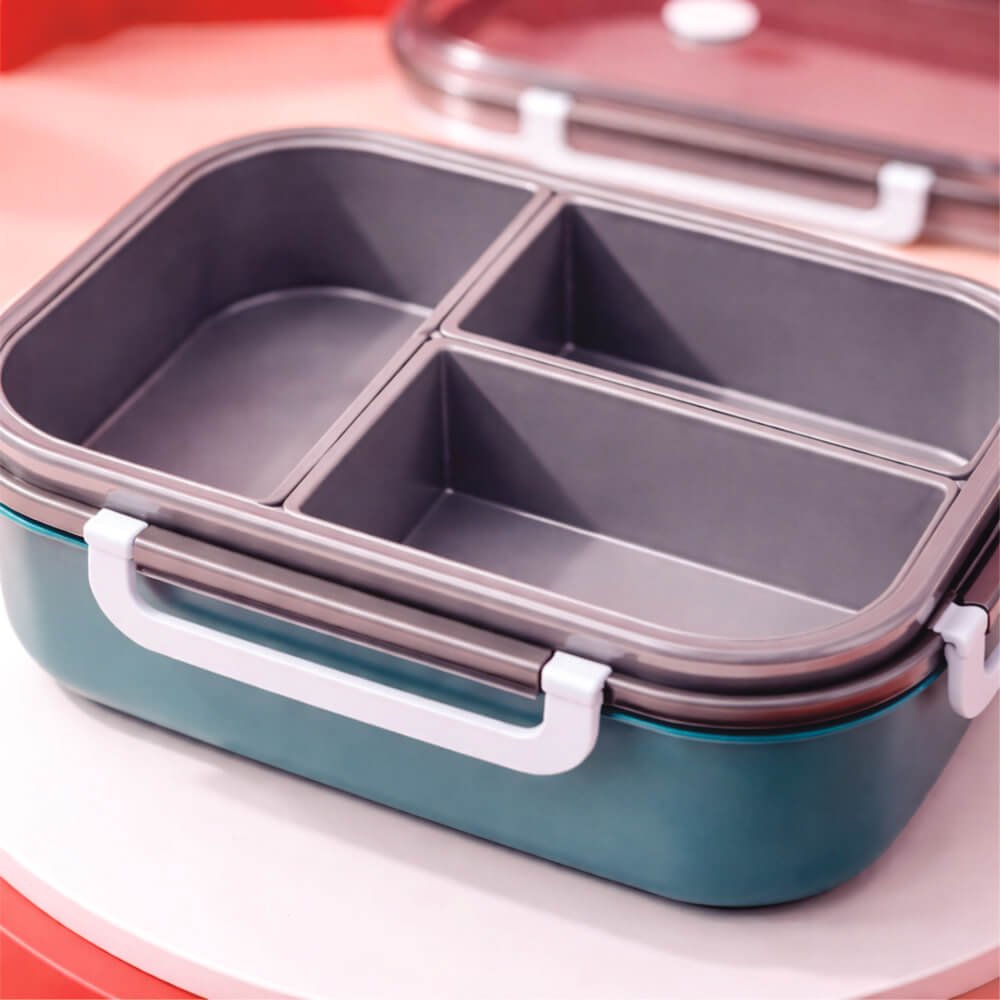 Kotak Makan KM 004 - Image 2