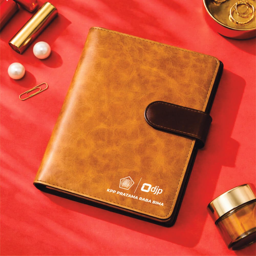 Agenda Leather ALH 001 - Image 4