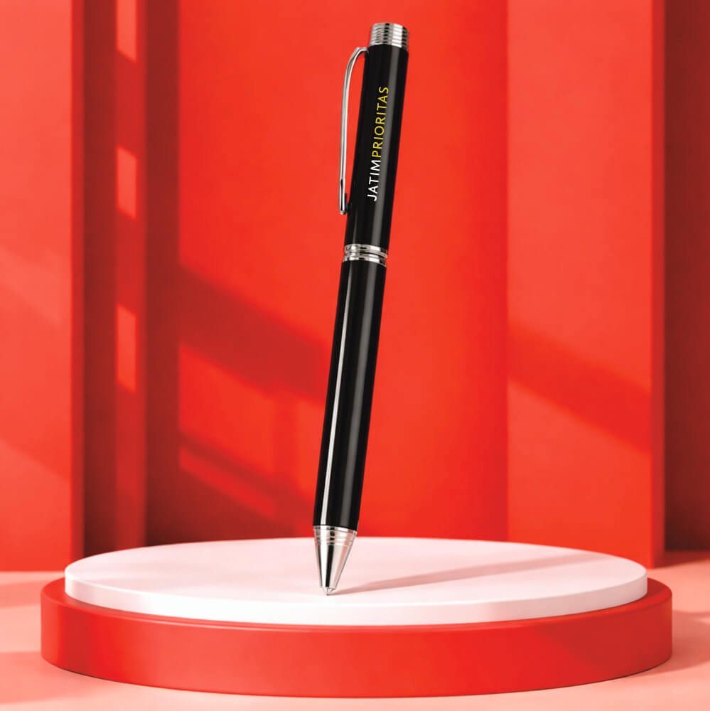 Ballpoint Stainless BPS 001 - Image 2