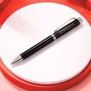 Ballpoint Stainless BPS 001