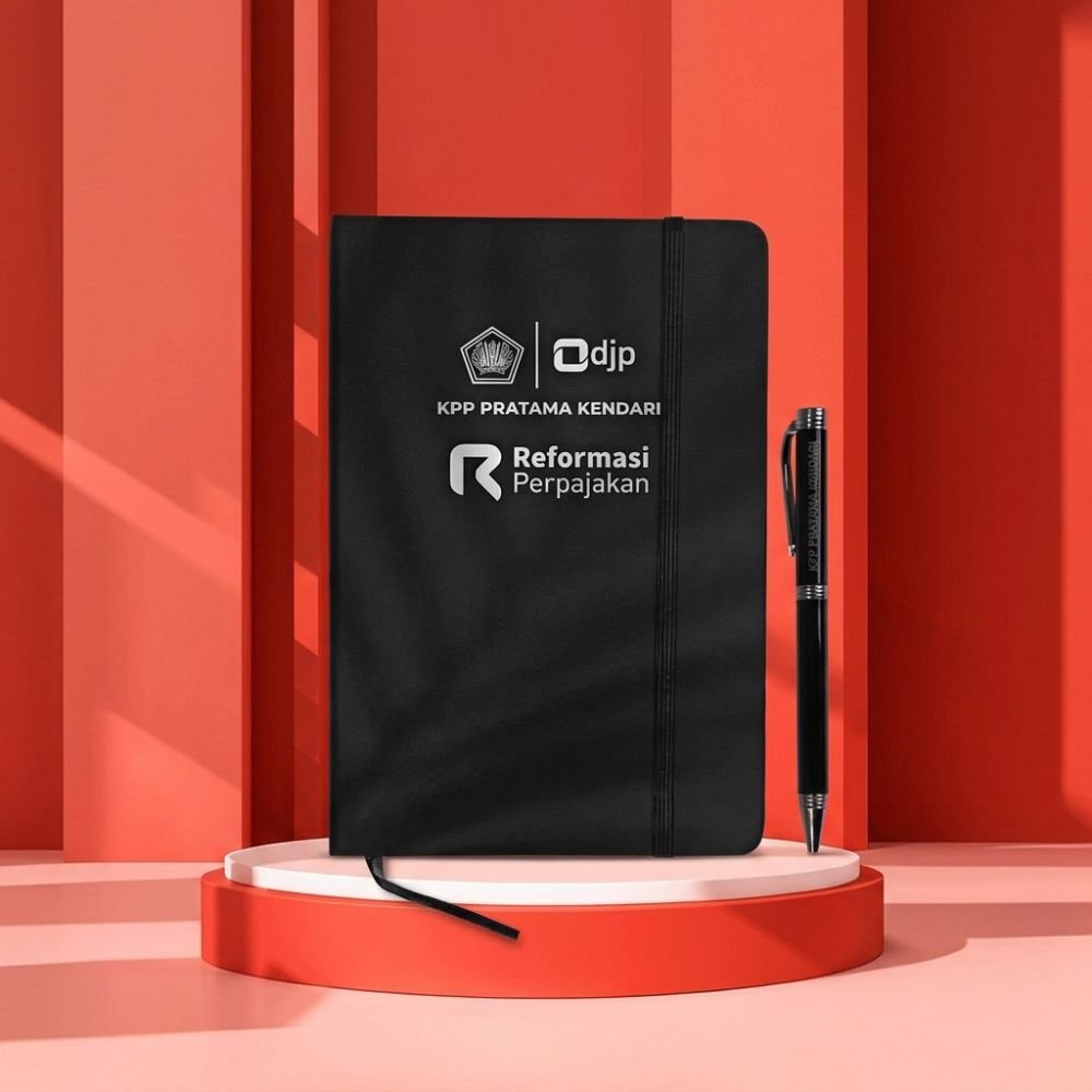 Agenda Hard Cover AHC 001