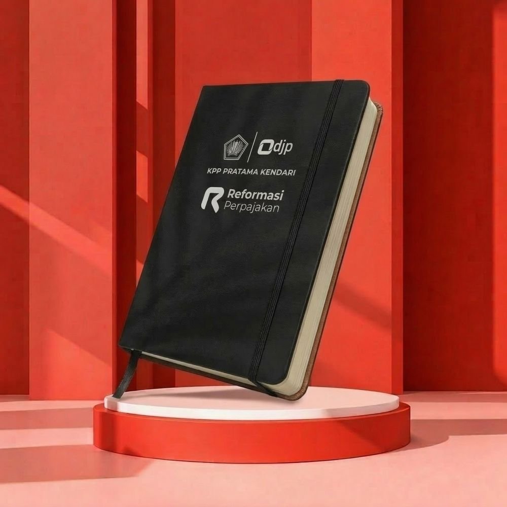 Agenda Hard Cover AHC 001 - Image 2