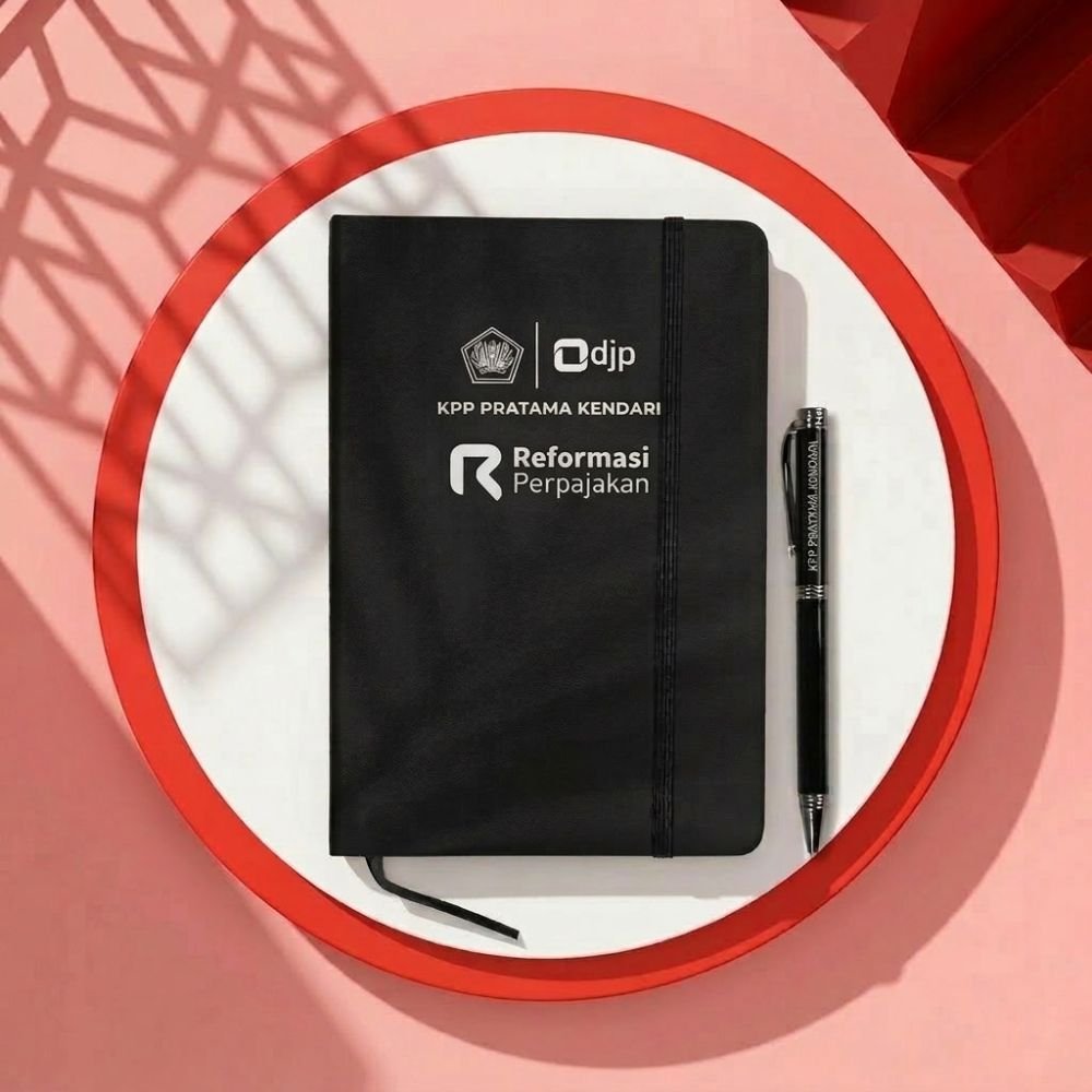 Agenda Hard Cover AHC 001 - Image 3