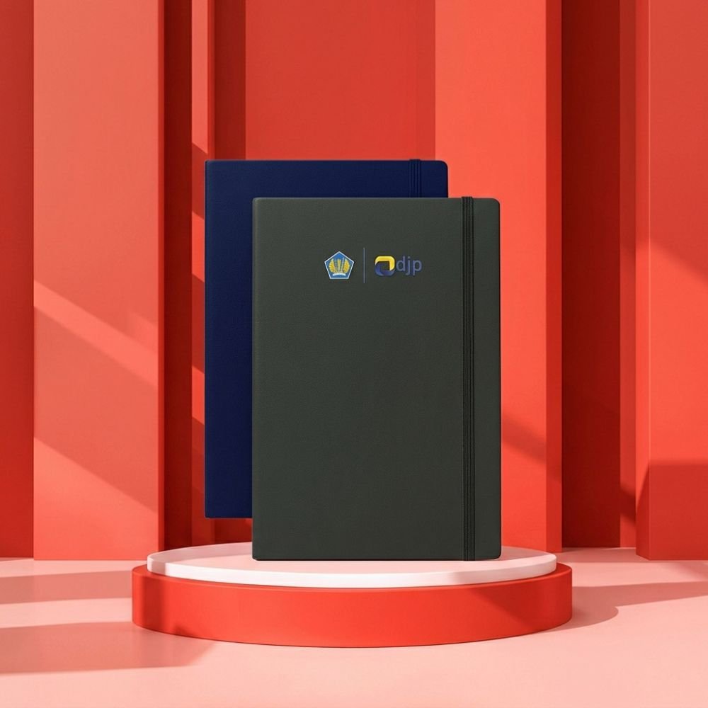 Agenda Hard Cover AHC 002