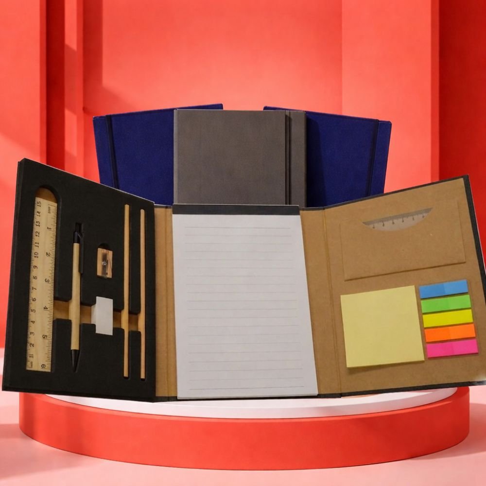 Agenda Hard Cover AHC 002 - Image 3