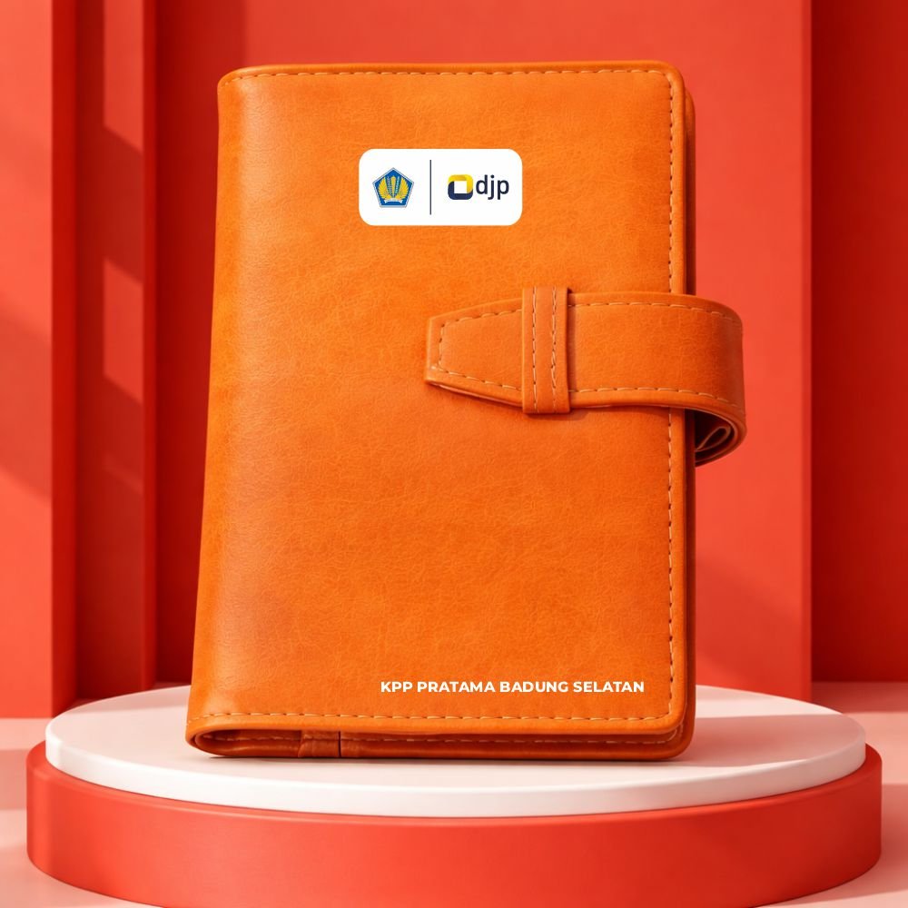 Agenda Leather ALH 002