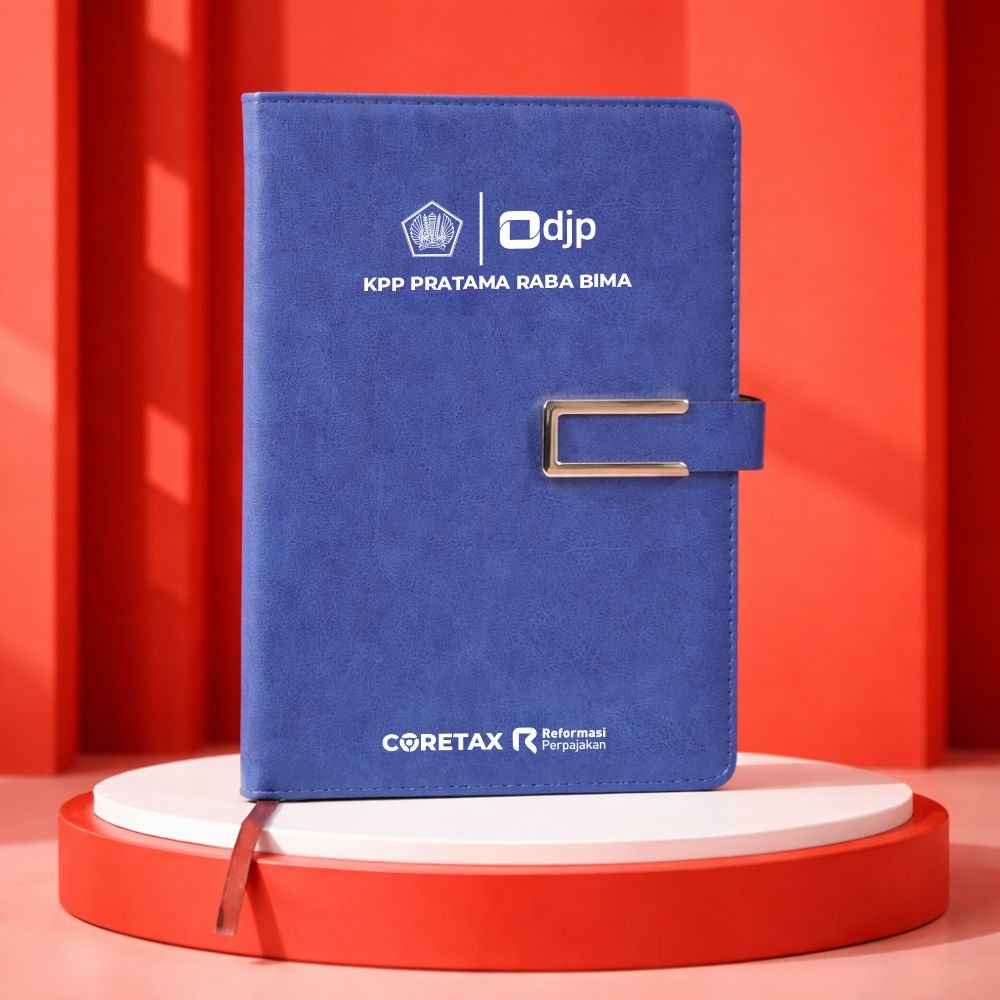 Agenda Leather ALH 003