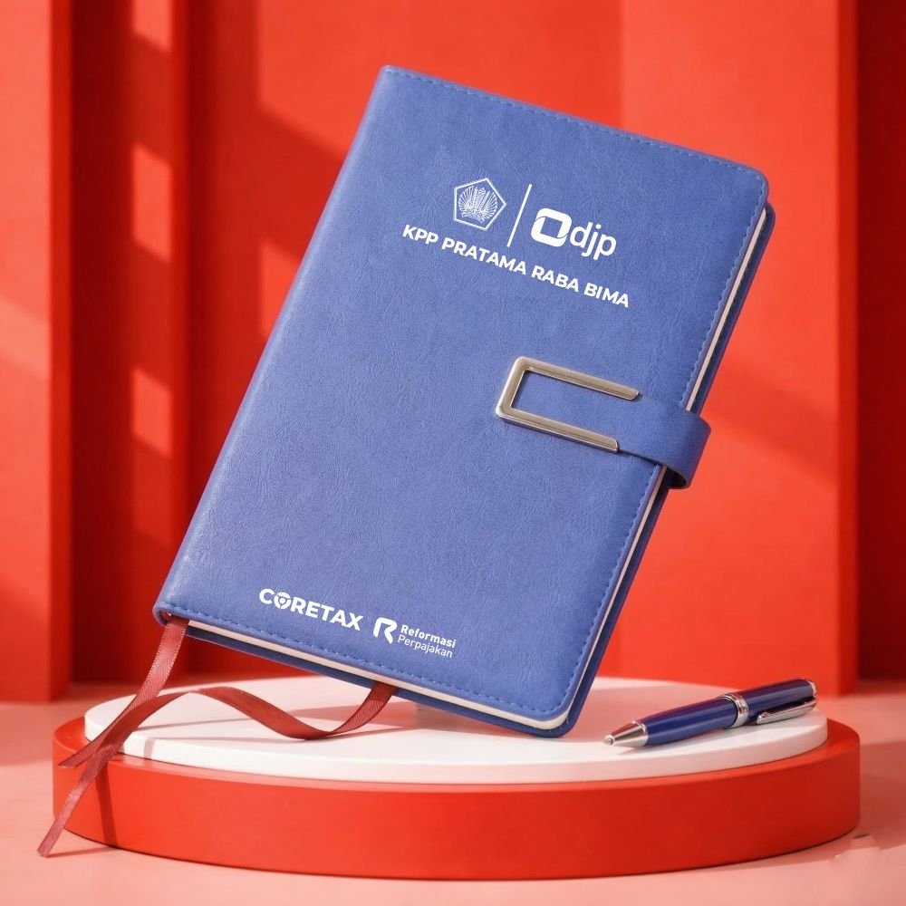 Agenda Leather ALH 003 - Image 2