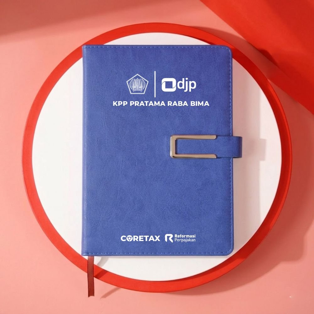 Agenda Leather ALH 003 - Image 3