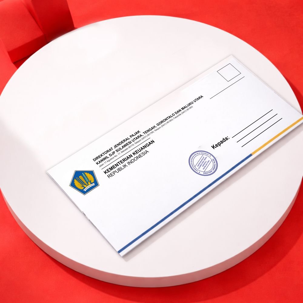 Amplop HVS 18 X 28 AH 003