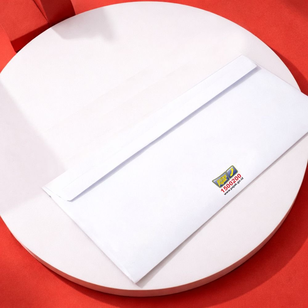 Amplop HVS 18 X 28 AH 003 - Image 2