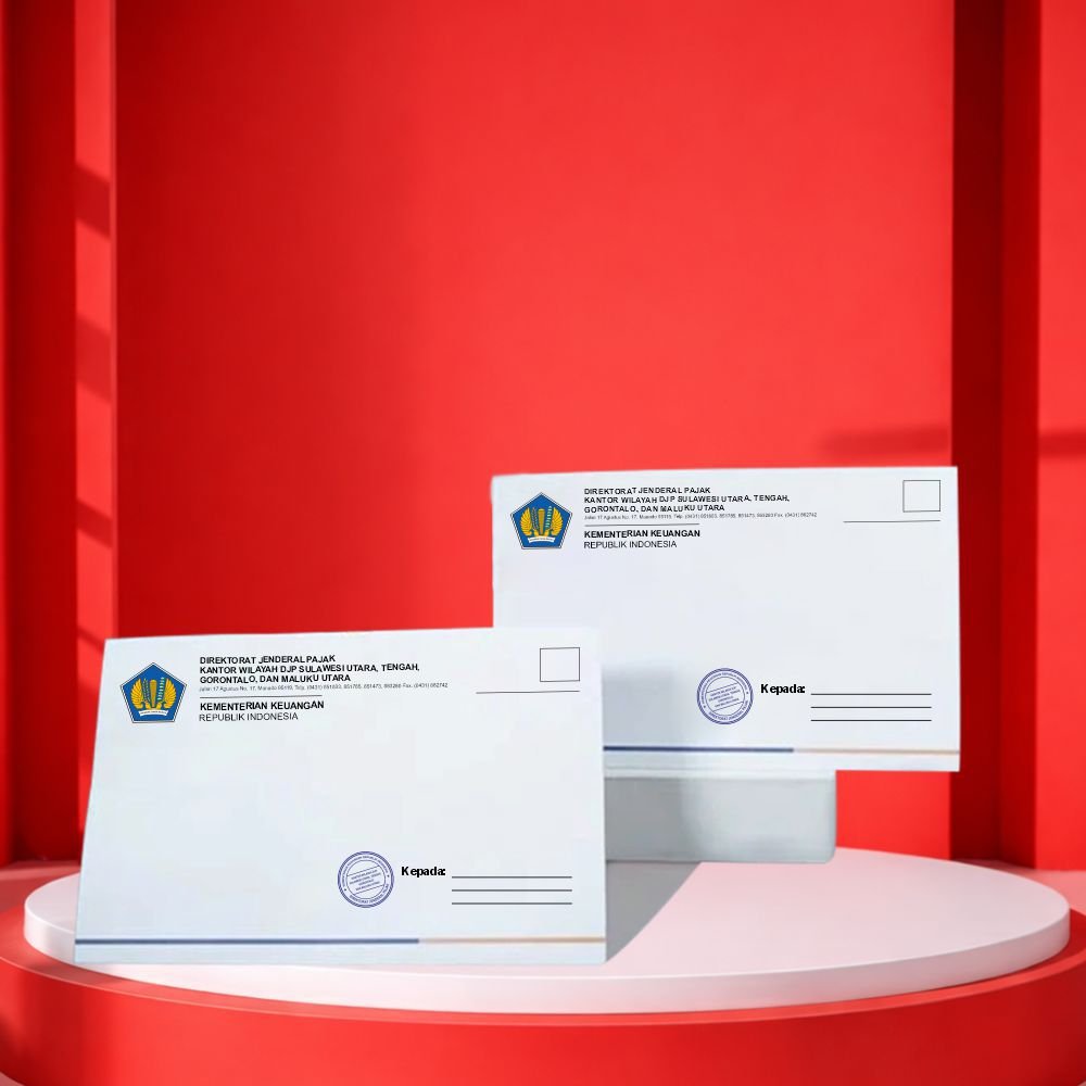 Amplop HVS 24 X 35 AH 002