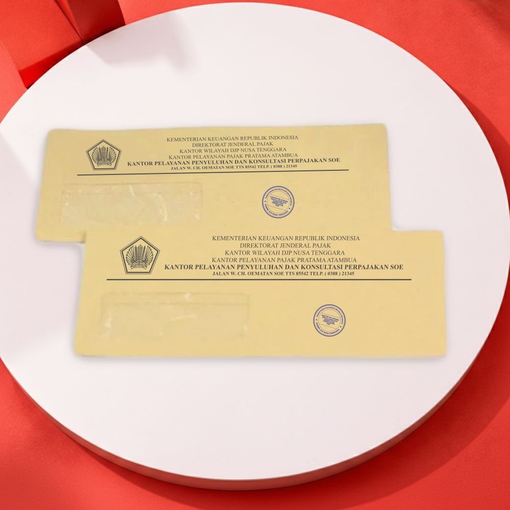 Amplop Samson 12 X 26 Mika AMP 004