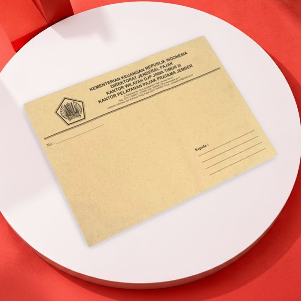 Amplop Samson 24 X 35 AMP 002