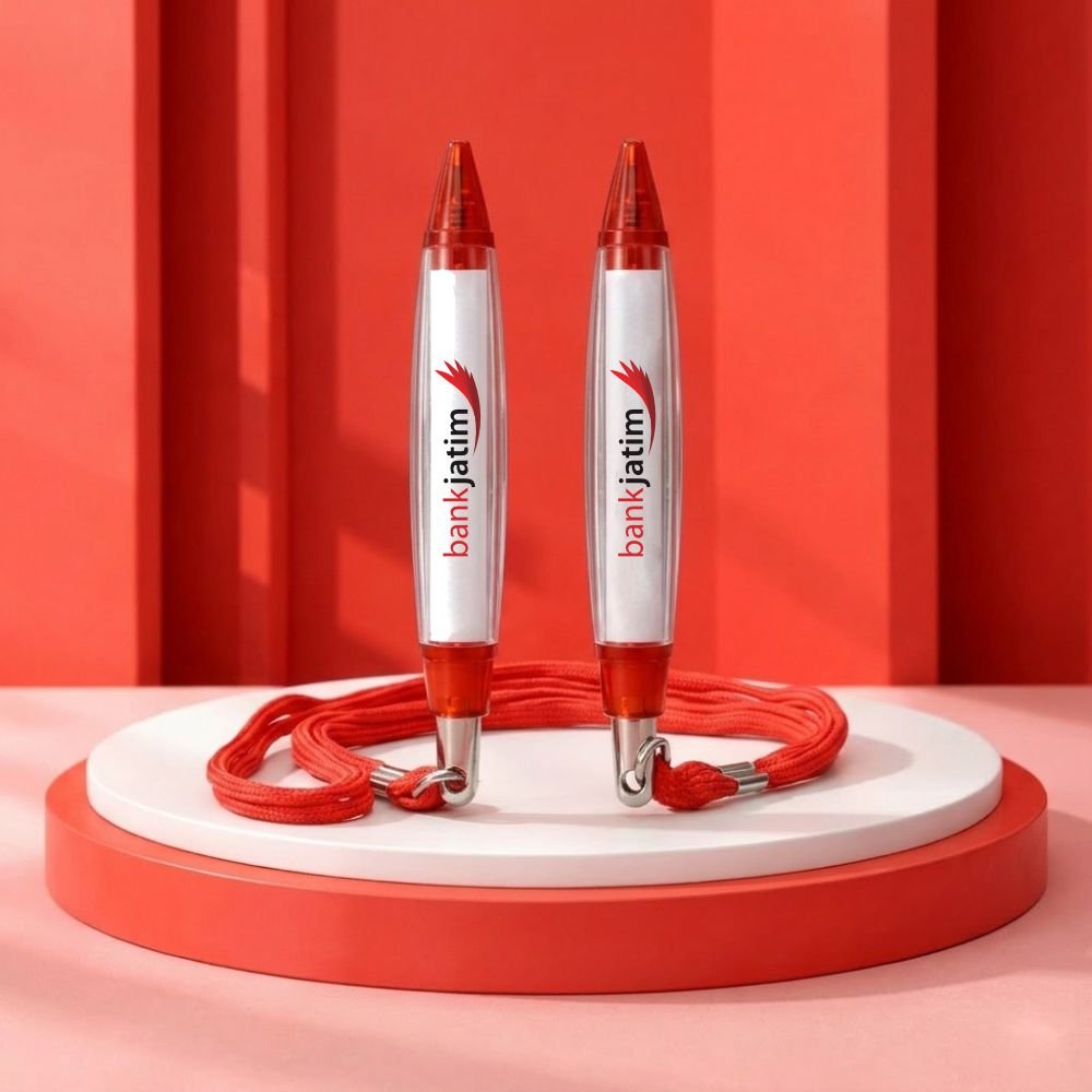 Ballpoint Plastik BP 006