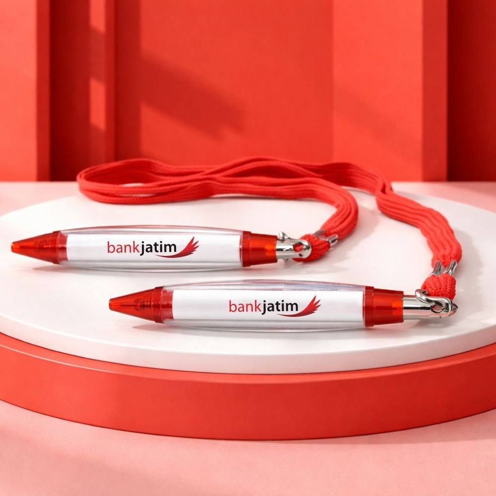 Ballpoint Plastik BP 006 - Image 3