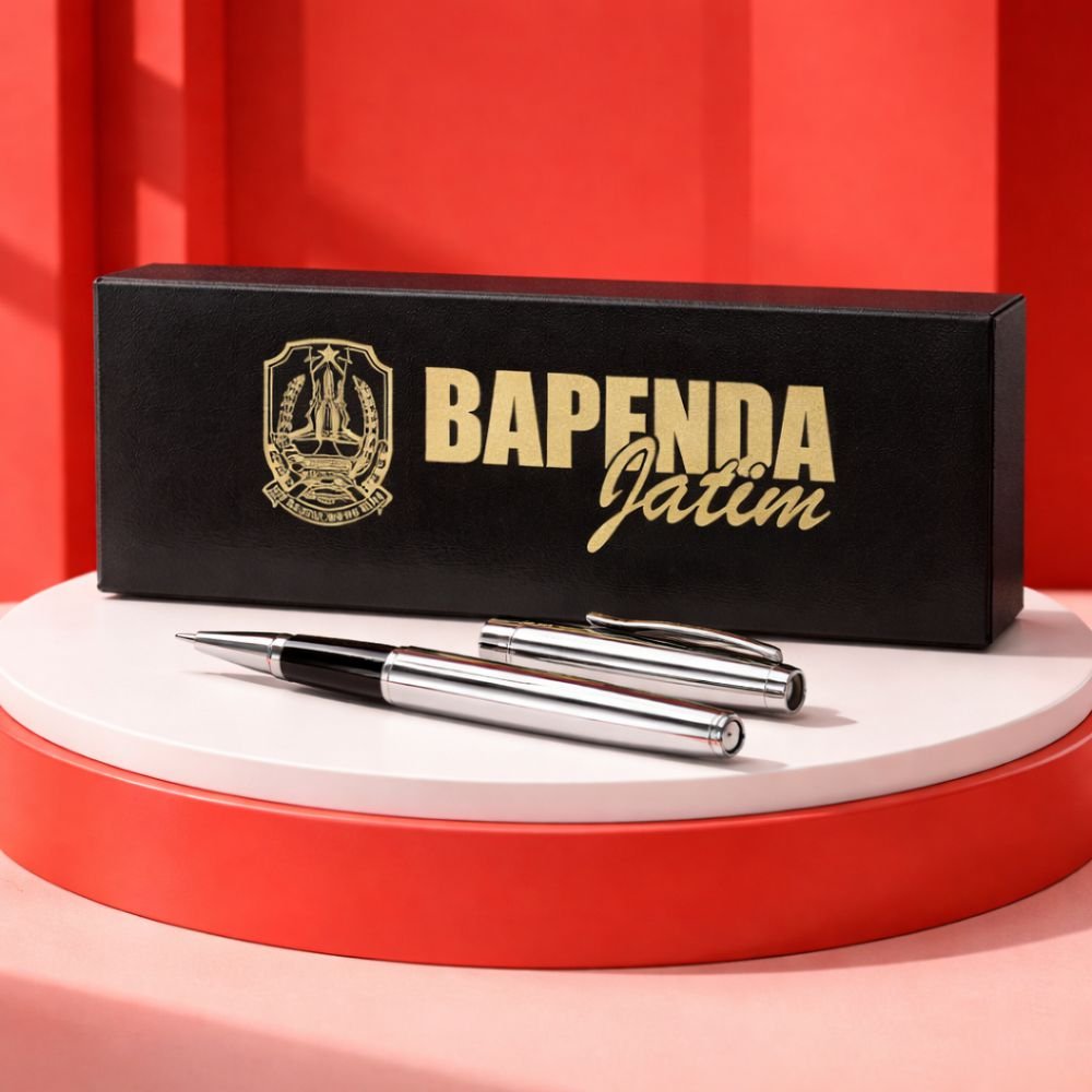 Ballpoint Multifungsi BM 001