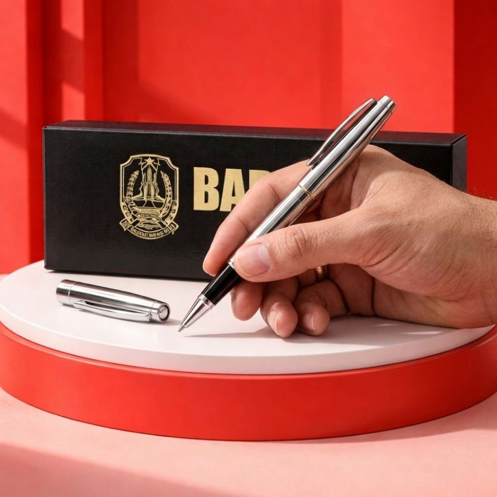 Ballpoint Multifungsi BM 001 - Image 2