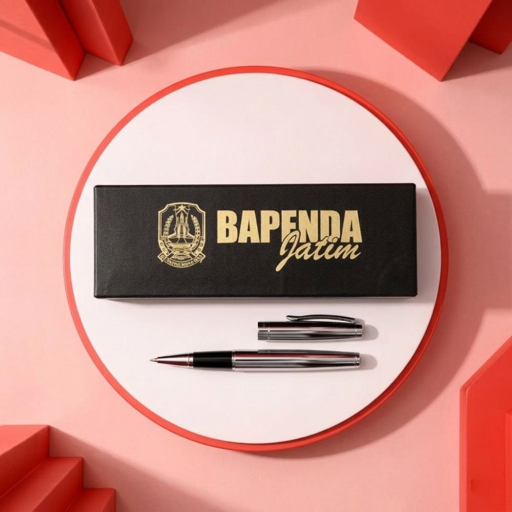 Ballpoint Multifungsi BM 001 - Image 3