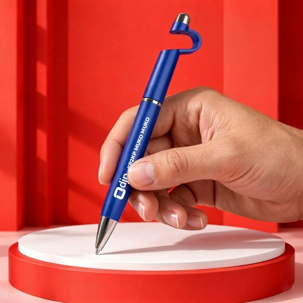 Ballpoint Plastik BP 001 - Image 2