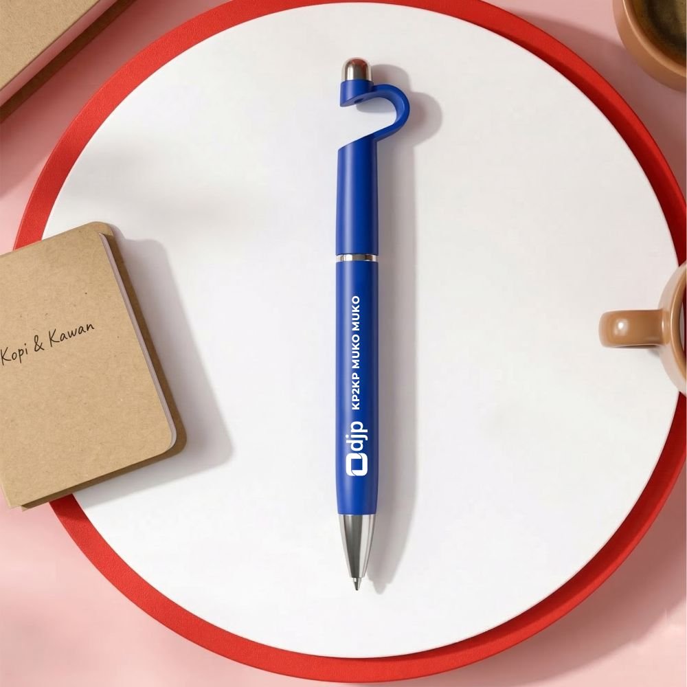 Ballpoint Plastik BP 001 - Image 3