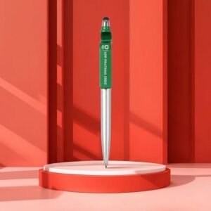 Ballpoint Plastik BP 002