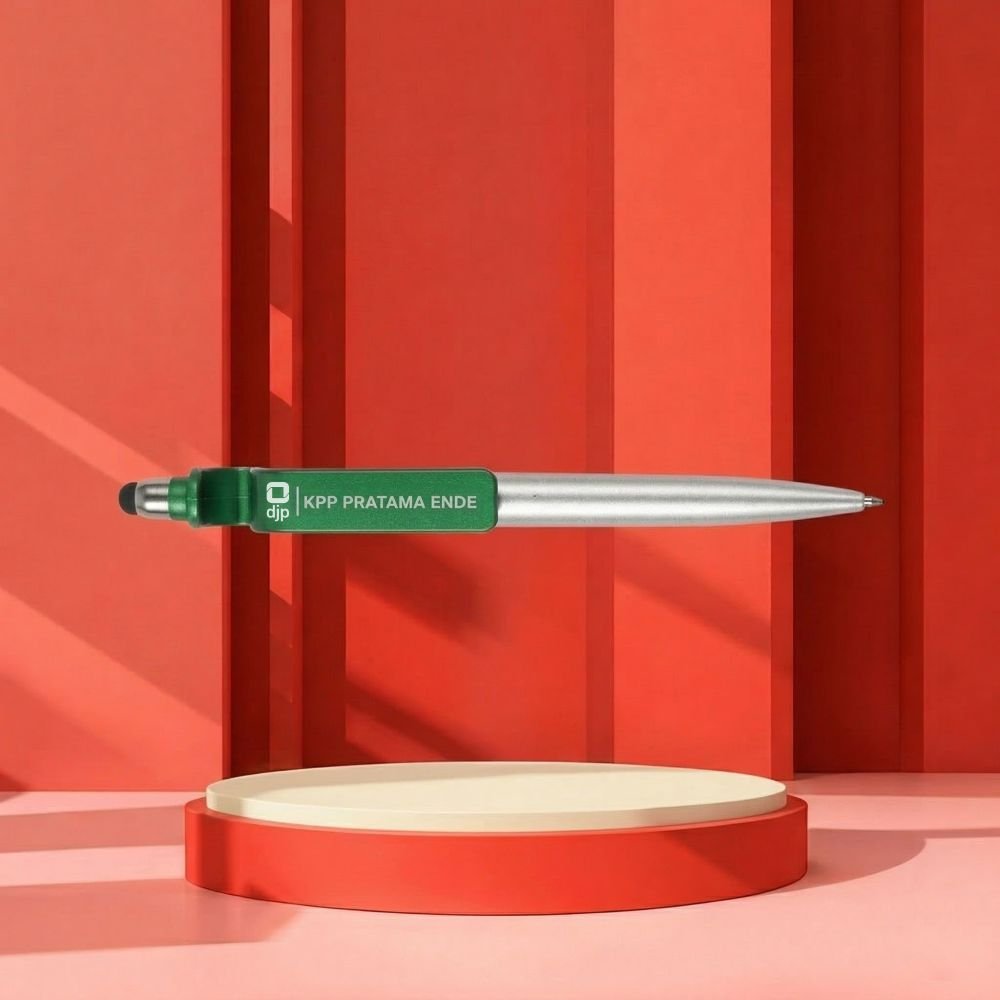 Ballpoint Plastik BP 002 - Image 3