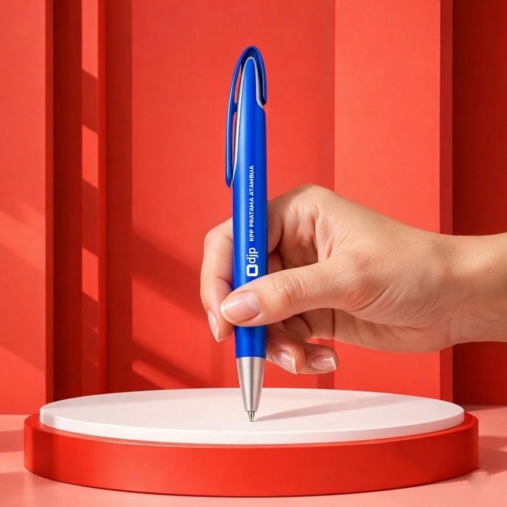 Ballpoint Plastik BP 003 - Image 2