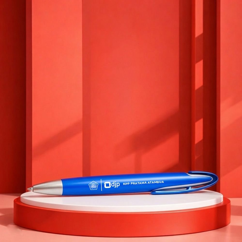 Ballpoint Plastik BP 003 - Image 3