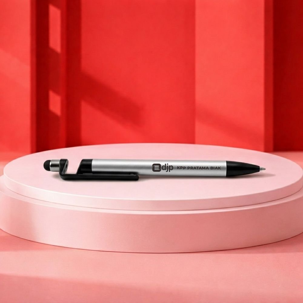 Ballpoint Plastik BP 004 - Image 2