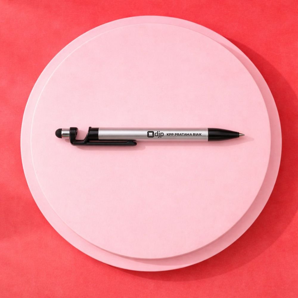 Ballpoint Plastik BP 004 - Image 3