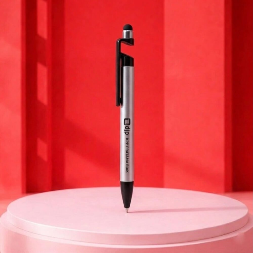 Ballpoint Plastik BP 004