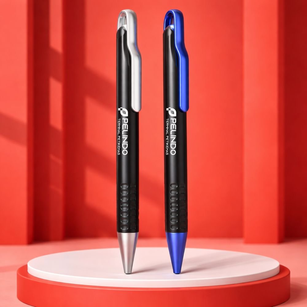 Ballpoint Plastik BP 005