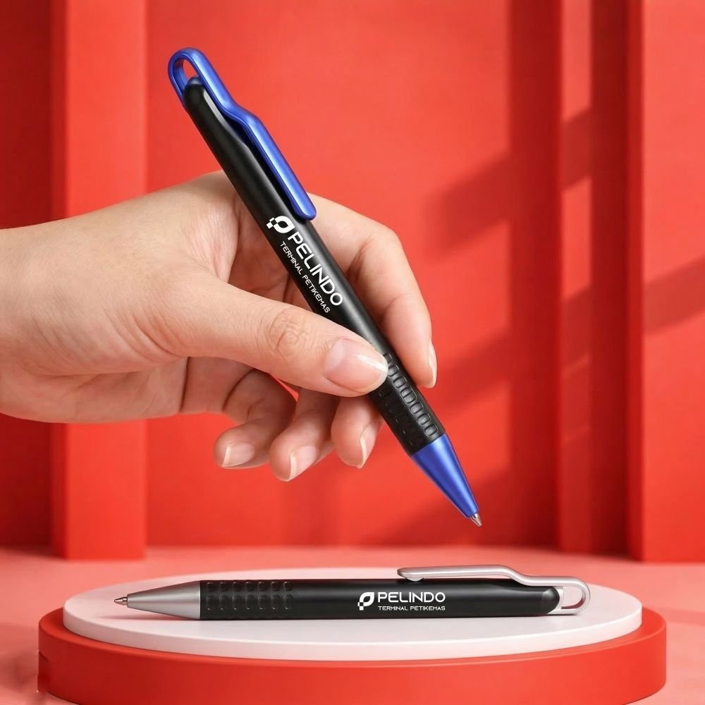 Ballpoint Plastik BP 005 - Image 2