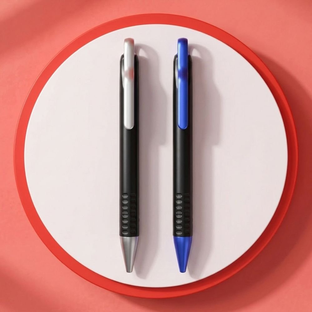 Ballpoint Plastik BP 005 - Image 3