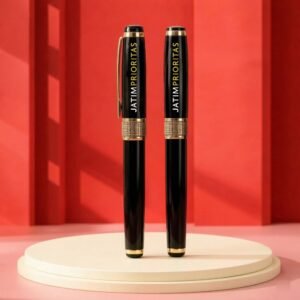 Ballpoint Stainless BPS 003