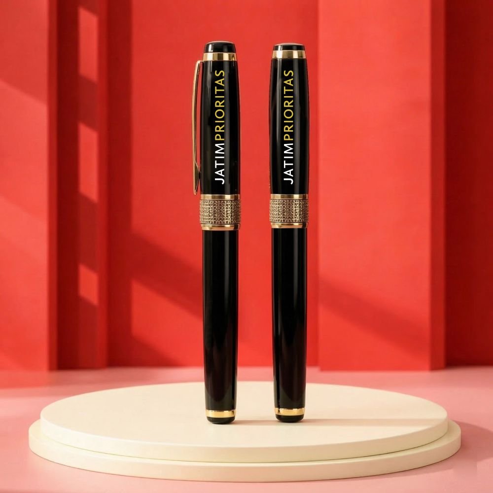 Ballpoint Stainless BPS 003