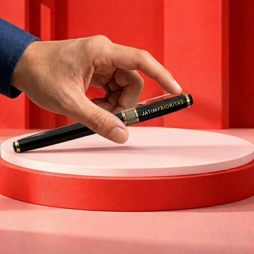 Ballpoint Stainless BPS 003 - Image 2