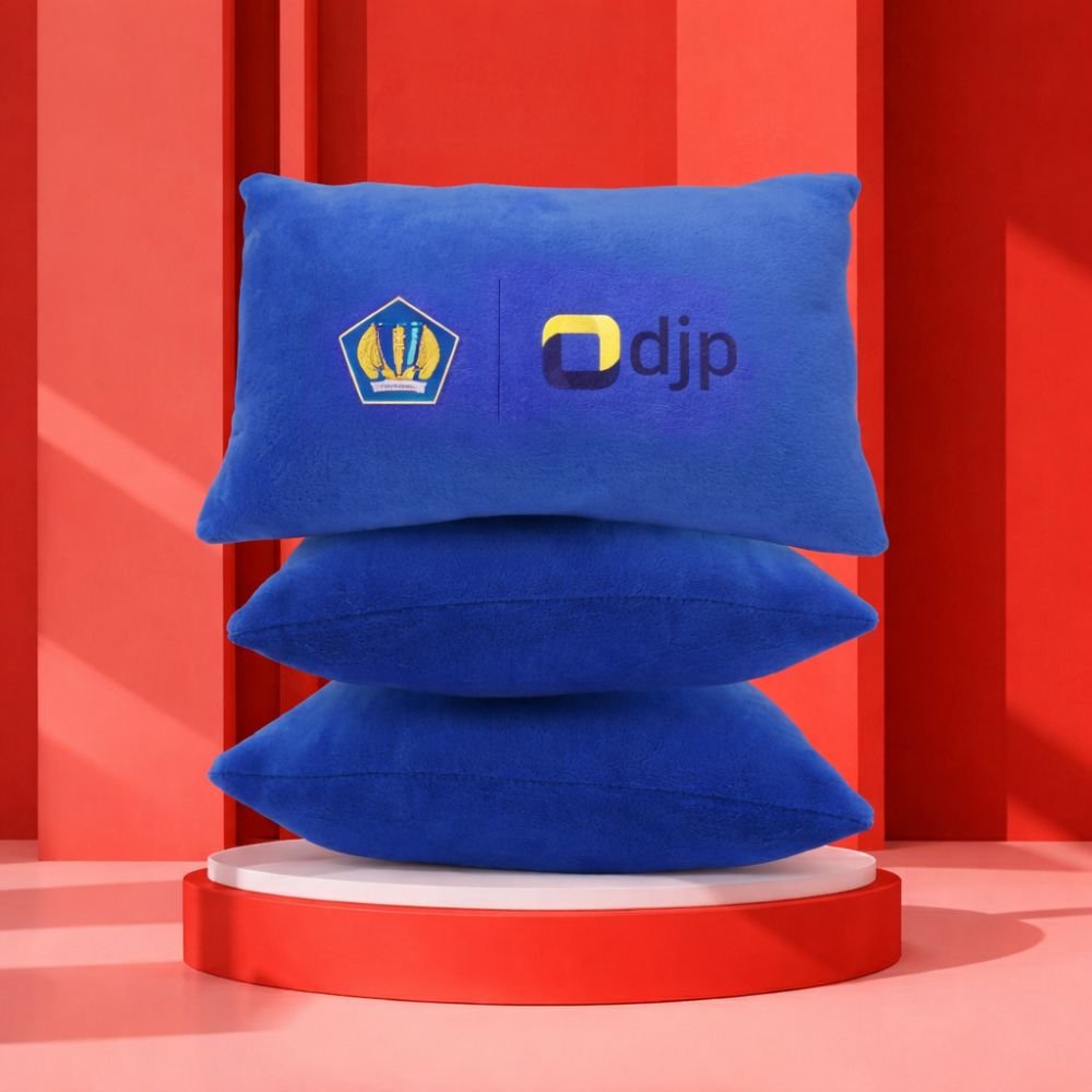 Bantal Kotak BK001 - Image 2