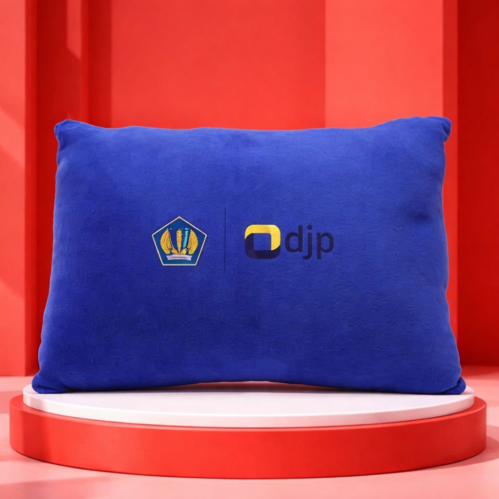 Bantal Kotak BK001 - Image 3