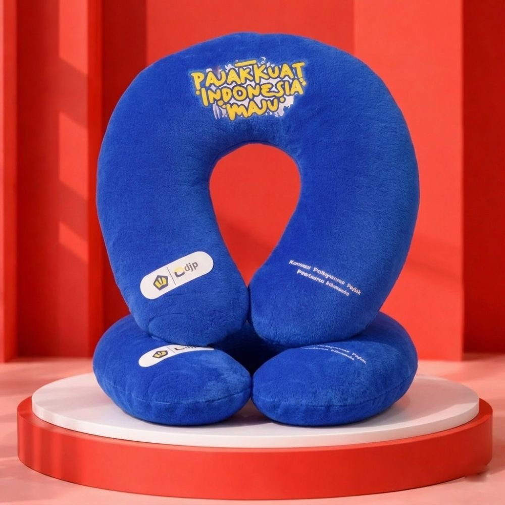 Bantal Leher BLH 001