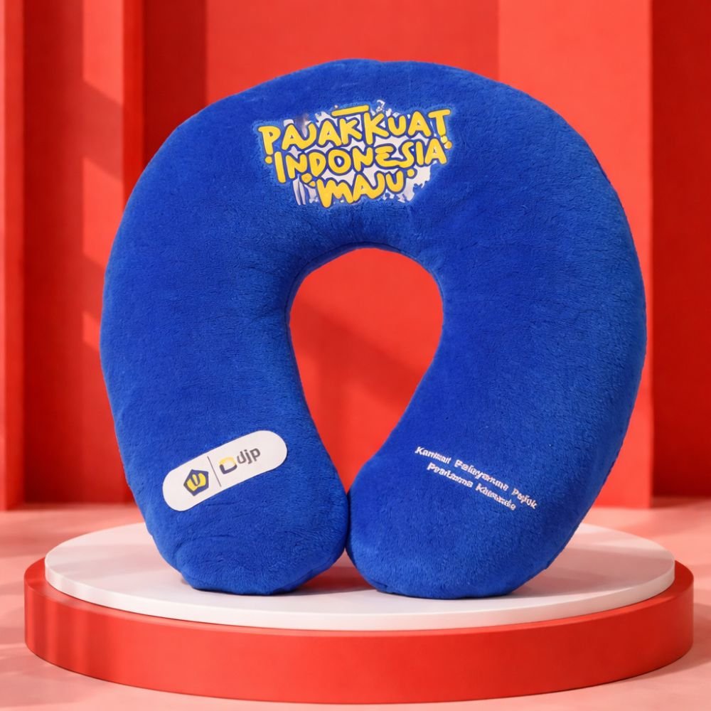 Bantal Leher BLH 001 - Image 2